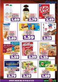 Volantino MercADone Pagina 15