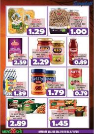 Volantino MercADone Pagina 16