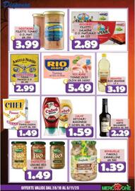 Volantino MercADone Pagina 17