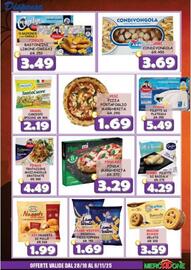 Volantino MercADone Pagina 19