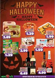 Volantino MercADone Pagina 20