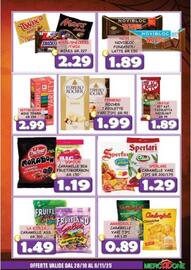 Volantino MercADone Pagina 21