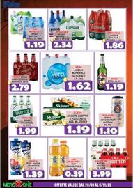 Volantino MercADone Pagina 22