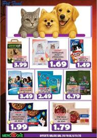 Volantino MercADone Pagina 26