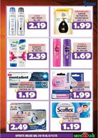 Volantino MercADone Pagina 27