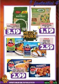 Volantino MercADone Pagina 3