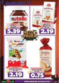 Volantino MercADone Pagina 4