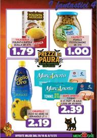 Volantino MercADone Pagina 5