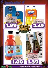 Volantino MercADone Pagina 6