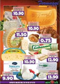 Volantino MercADone Pagina 9