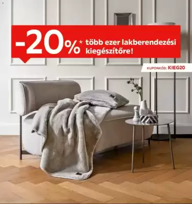 XXXLutz akciós újság (érvényes eddig: 2-11)