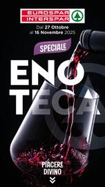 Volantino Eurospar Pagina 1