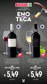 Volantino Eurospar Pagina 11