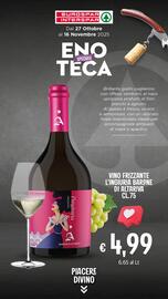 Volantino Eurospar Pagina 12