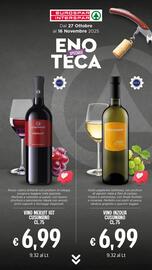 Volantino Eurospar Pagina 14