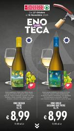 Volantino Eurospar Pagina 16