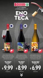 Volantino Eurospar Pagina 17