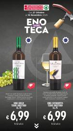 Volantino Eurospar Pagina 18