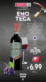 Volantino Eurospar Pagina 20