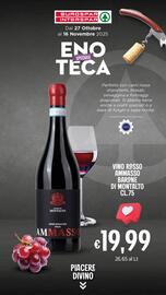 Volantino Eurospar Pagina 22