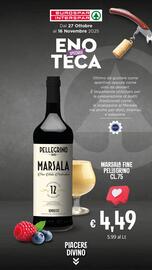 Volantino Eurospar Pagina 26