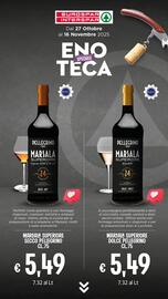 Volantino Eurospar Pagina 27