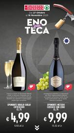 Volantino Eurospar Pagina 3