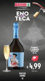 Volantino Eurospar Pagina 4