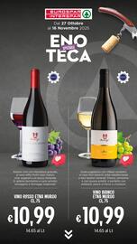 Volantino Eurospar Pagina 9