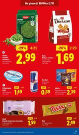 Volantino Lidl Pagina 11