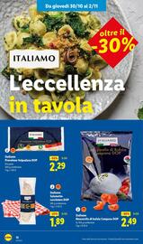 Volantino Lidl Pagina 12