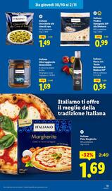 Volantino Lidl Pagina 13