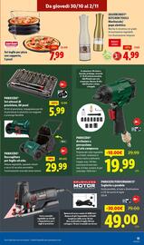 Volantino Lidl Pagina 15