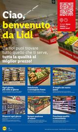 Volantino Lidl Pagina 2