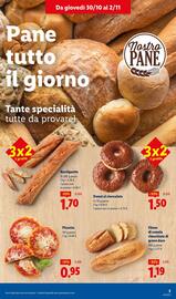 Volantino Lidl Pagina 3
