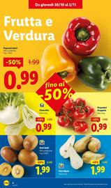 Volantino Lidl Pagina 4