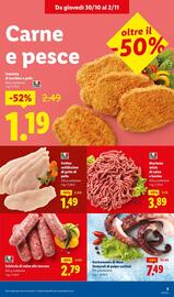Volantino Lidl Pagina 5