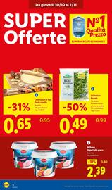 Volantino Lidl Pagina 6