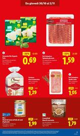 Volantino Lidl Pagina 7