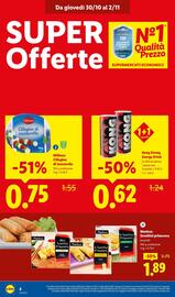 Volantino Lidl Pagina 8