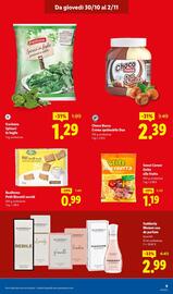 Volantino Lidl Pagina 9