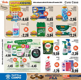 Volantino Famila Pagina 10