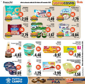 Volantino Famila Pagina 3