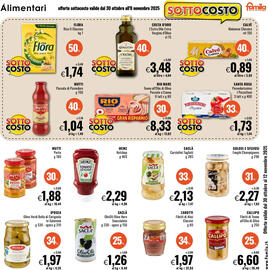 Volantino Famila Pagina 7