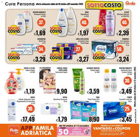 Volantino Famila Pagina 9