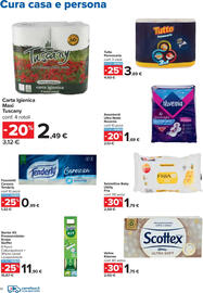 Volantino Carrefour Iper Pagina 10