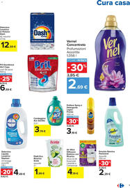 Volantino Carrefour Iper Pagina 11