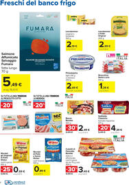 Volantino Carrefour Iper Pagina 2