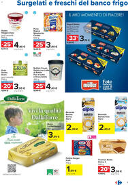Volantino Carrefour Iper Pagina 3