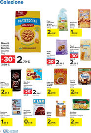 Volantino Carrefour Iper Pagina 4